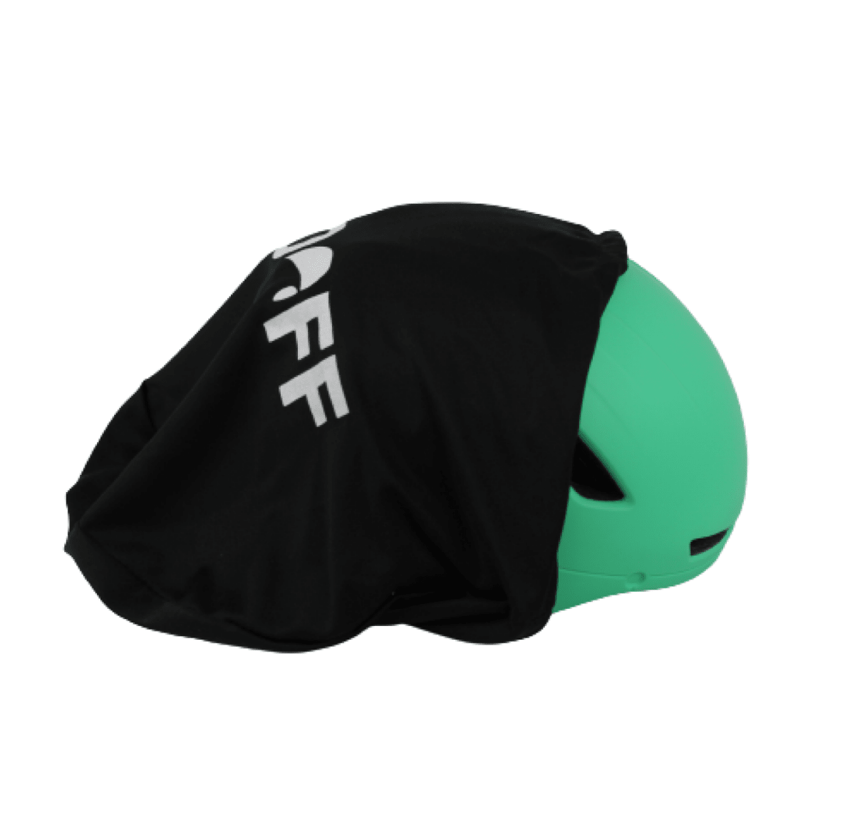 GO-OFF Helmet Cover