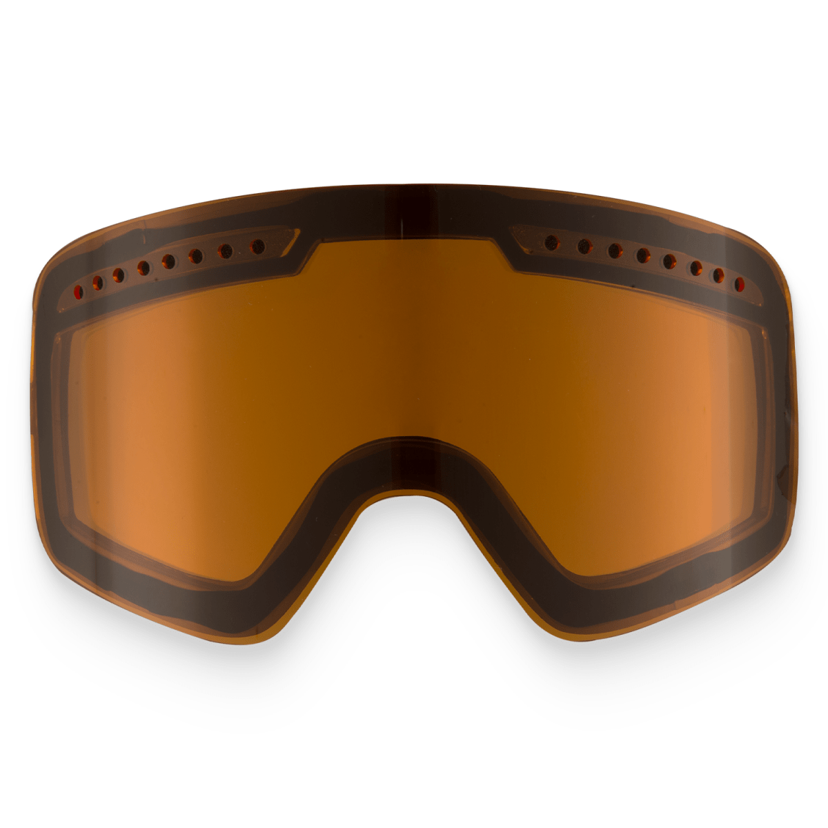 MAGNET lens (fog and snow) - pre - order - GO - OFF