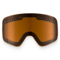 MAGNET lens (fog and snow) - pre - order - GO - OFF