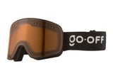 MAGNET lens (fog and snow) - pre - order - GO - OFF