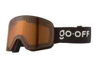 MAGNET lens (fog and snow) - pre - order - GO - OFF