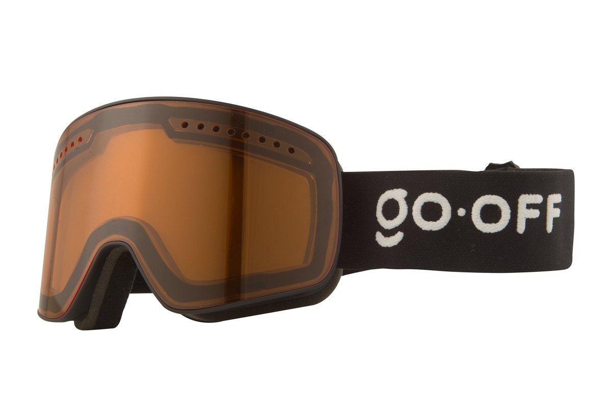 MAGNET lens (fog and snow) - pre - order - GO - OFF