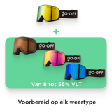 MAGNET lens (in bright sunlight) - GO - OFF