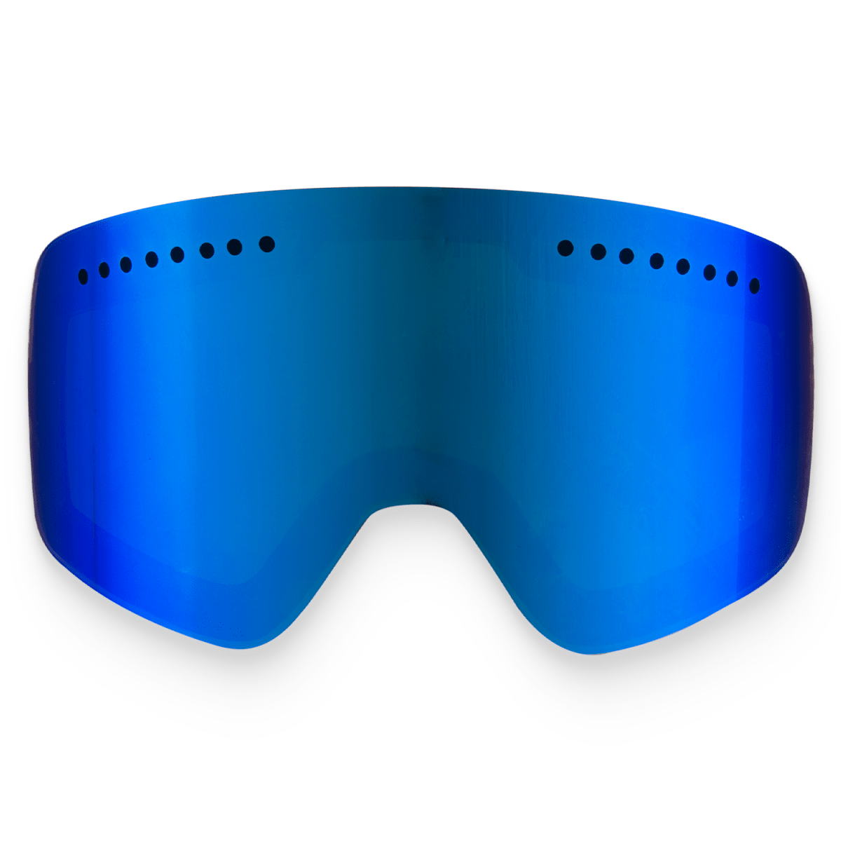 MAGNET lens (in bright sunlight) - GO - OFF
