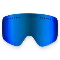MAGNET lens (in bright sunlight) - GO - OFF