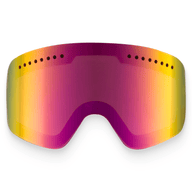MAGNET lens (partly cloudy and sunny weather) - GO - OFF