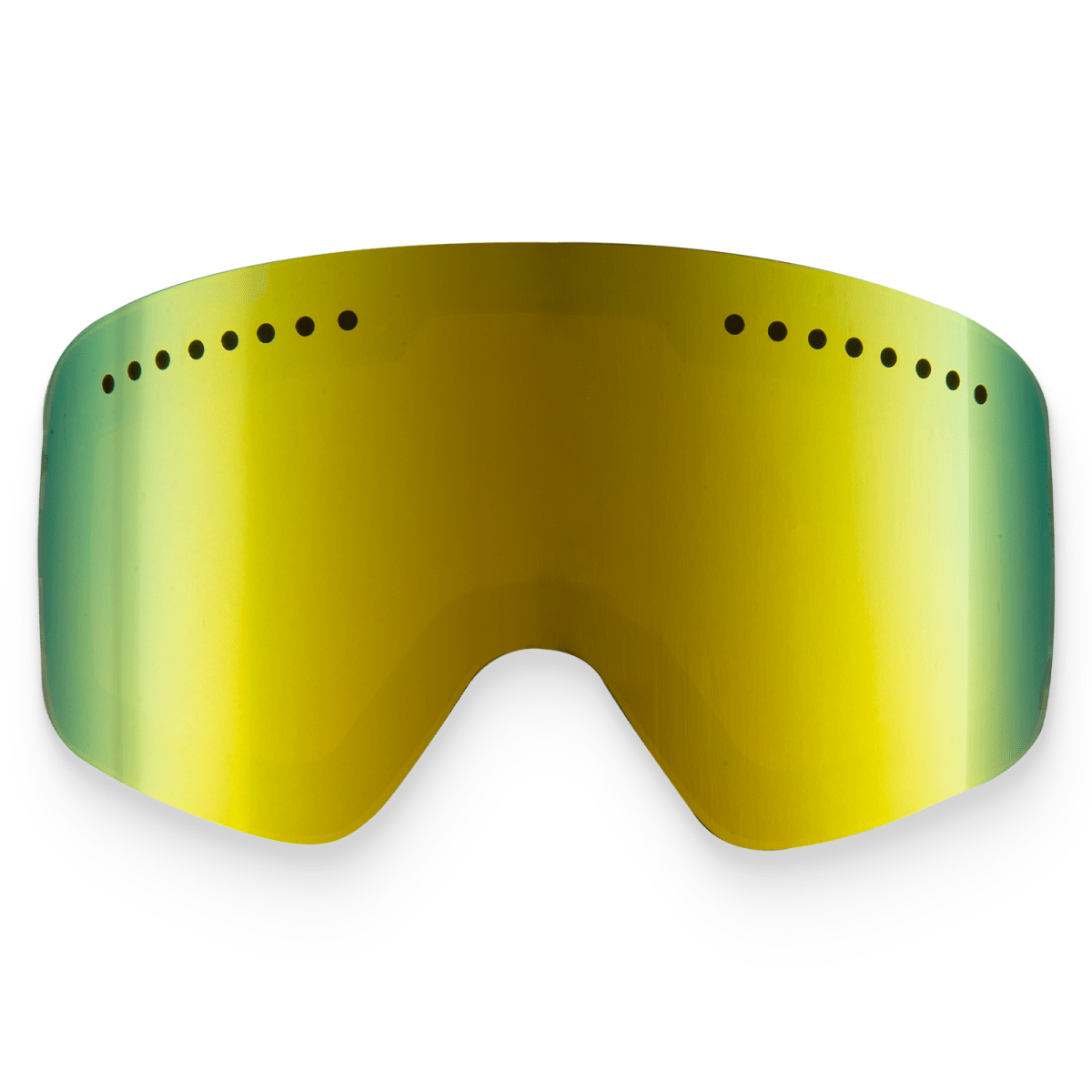 MAGNET lens (sunny weather) - GO - OFF
