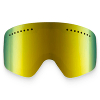 MAGNET ski goggles - GO - OFF