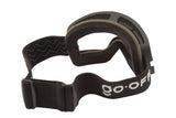 MAGNET ski goggles - GO - OFF