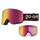 MAGNET ski goggles - GO-OFF