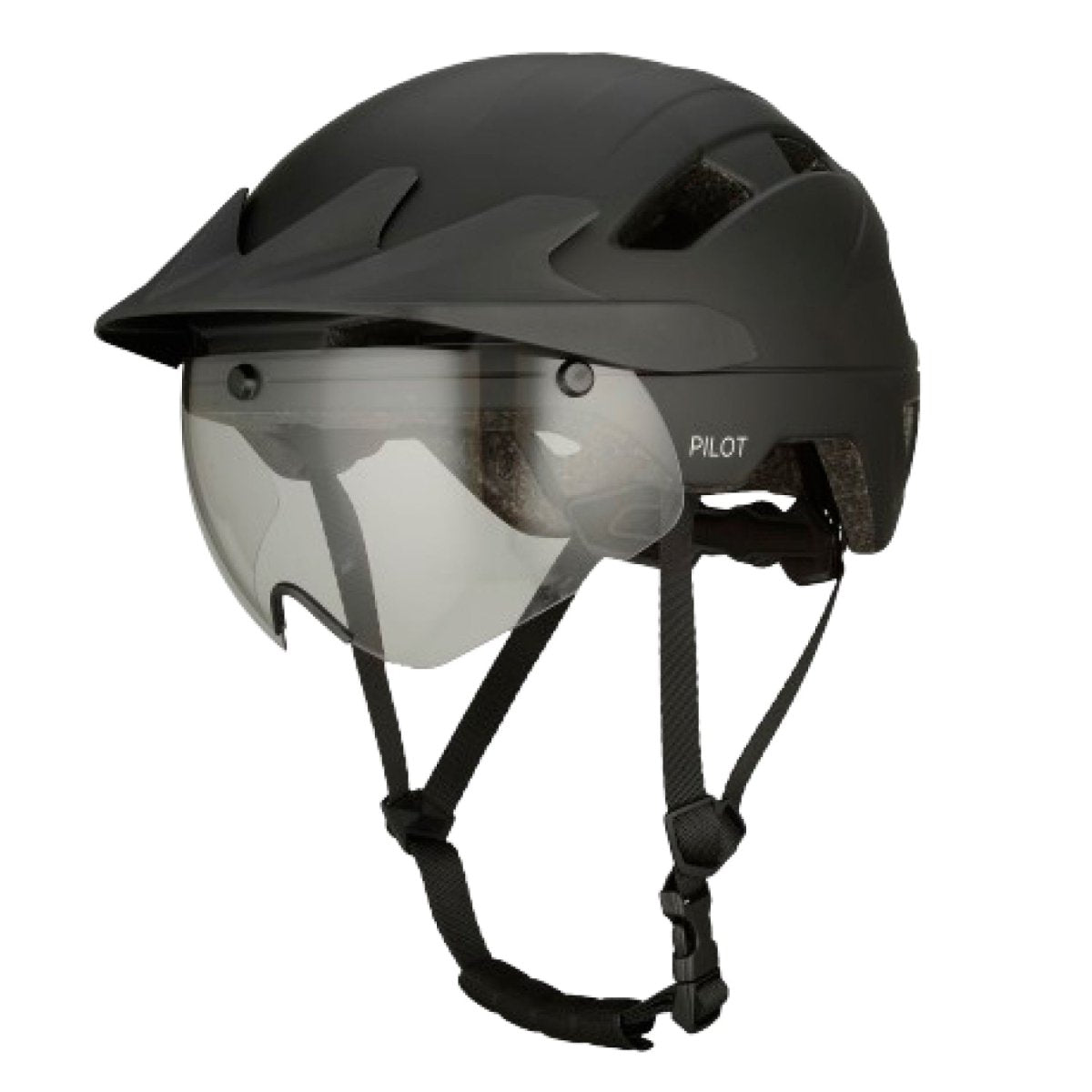 PILOT 4 in 1 (zwart) - GO - OFF