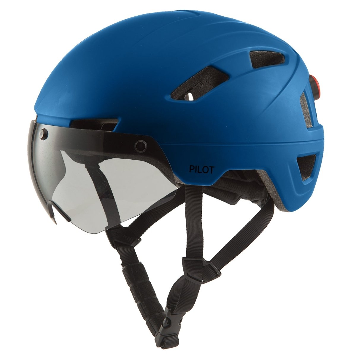 PILOT (retail pack) - PILOT - GO - OFF