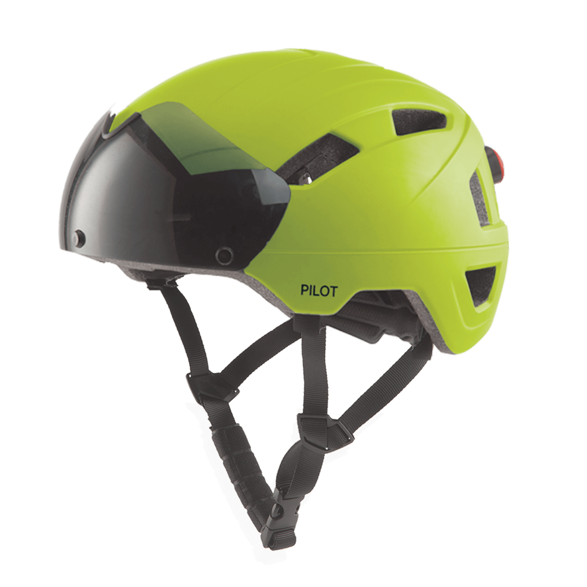 PILOT (retail pack) - PILOT - GO - OFF