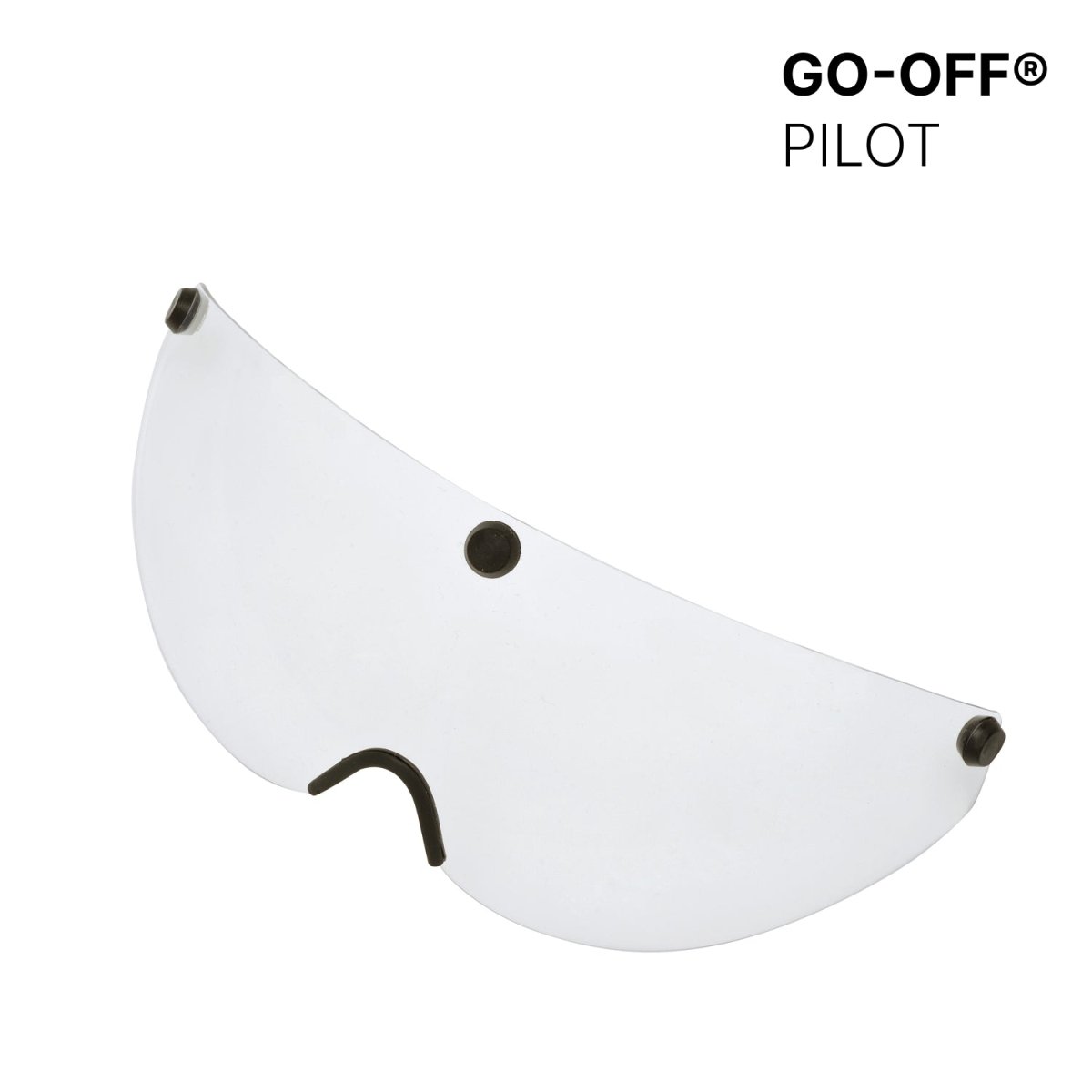PILOT & RIDER automatic sight - GO - OFF