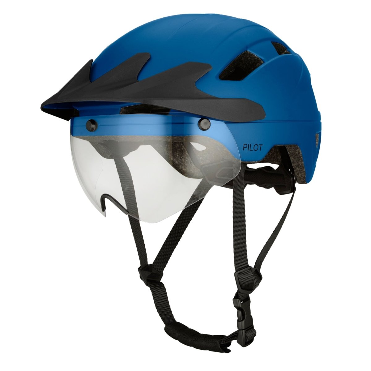 PILOT & RIDER automatic sight - GO - OFF
