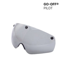 PILOT & RIDER automatic sight - GO - OFF