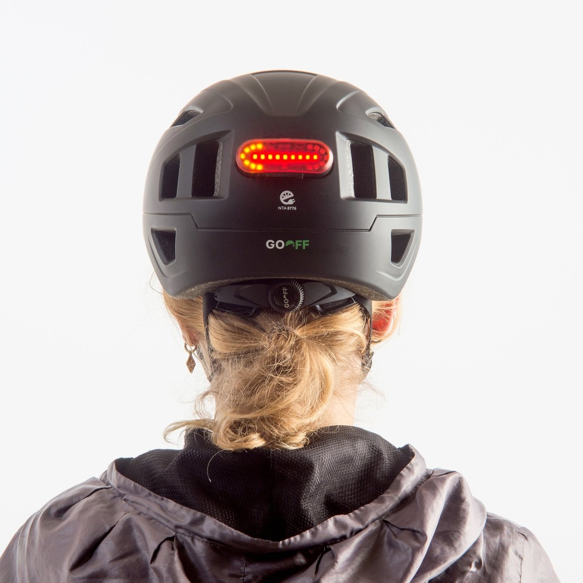 PILOT turn signal - PILOT - GO - OFF