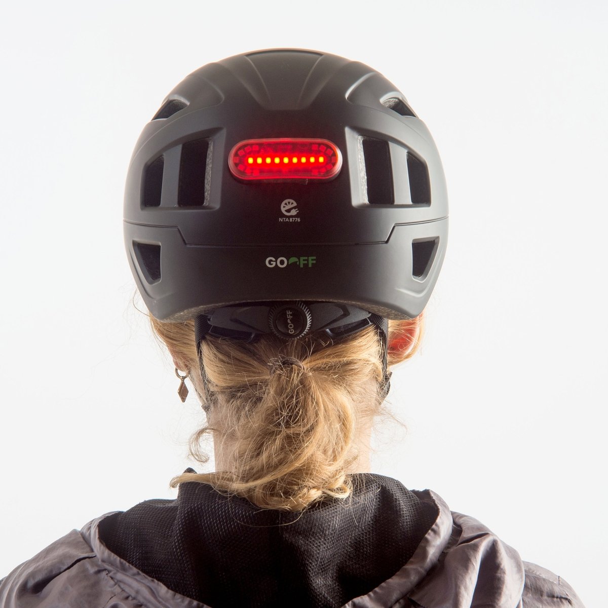PILOT turn signal - PILOT - GO - OFF