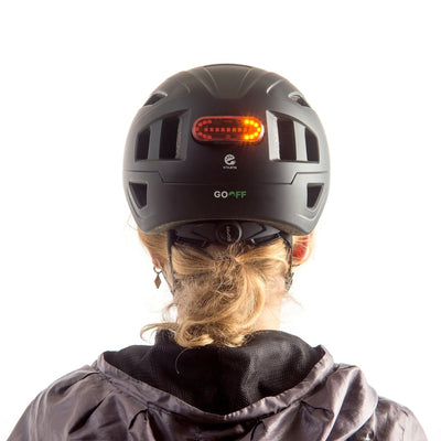 PILOT turn signal - PILOT - GO - OFF
