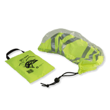 Rain cover bike helmet - GO - OFF