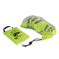 Rain cover bike helmet - GO - OFF