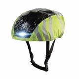 Rain cover bike helmet - GO - OFF