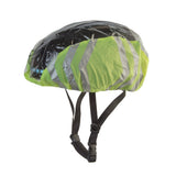 Rain cover bike helmet - GO - OFF
