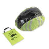 Rain cover bike helmet - GO - OFF