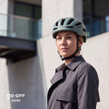 RIDER - GO-OFF