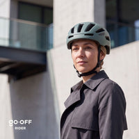 RIDER - GO-OFF