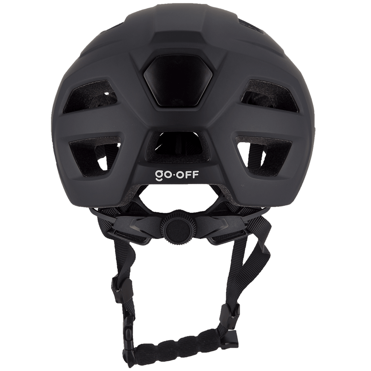 RIDER - GO-OFF