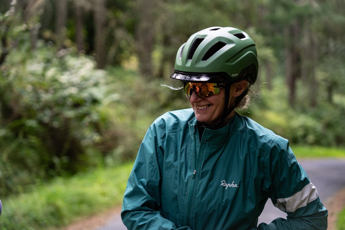 RIDER SMART - GO - OFF