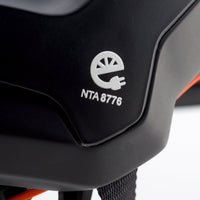 RIDER SMART - GO - OFF