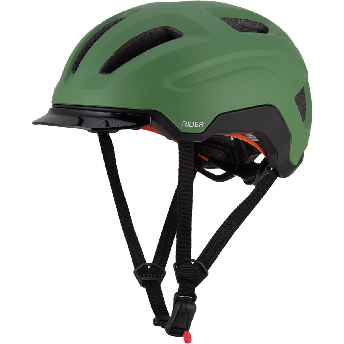 RIDER SMART - GO - OFF