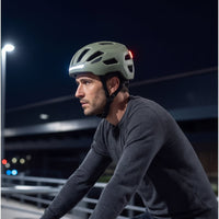 RIDER with lights - GO-OFF