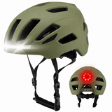 RIDER with lights - GO-OFF