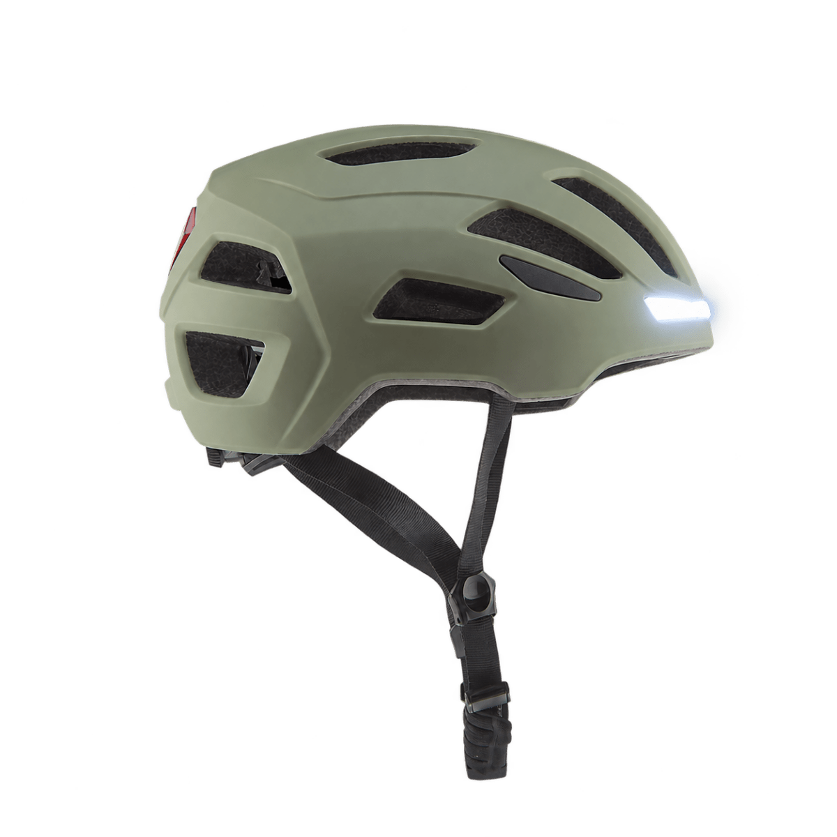 RIDER with lights - GO-OFF