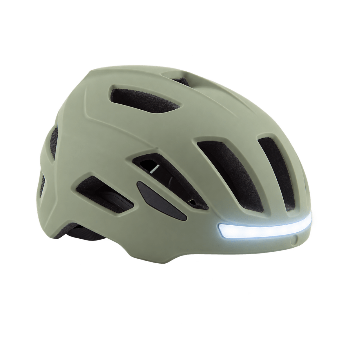 RIDER with lights - GO-OFF