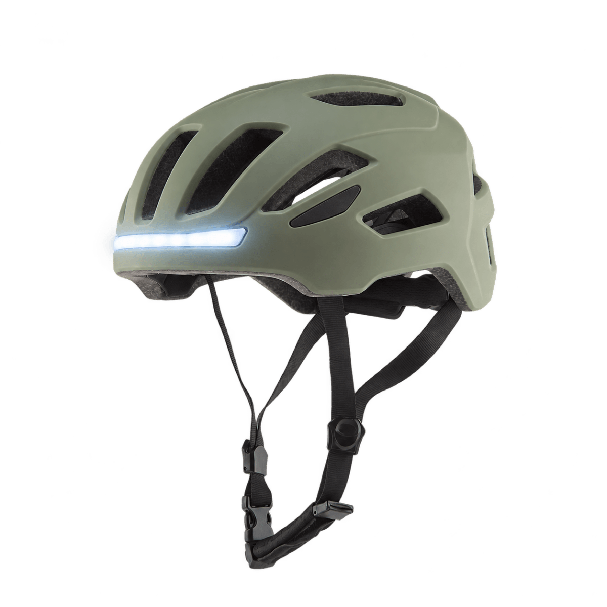 RIDER with lights - GO-OFF