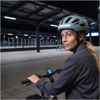 RIDER with lights - GO-OFF