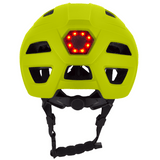 RIDER with visor - GO-OFF