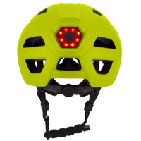RIDER with visor - GO-OFF