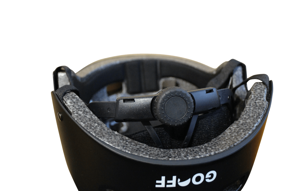 SKATE - Urban Helmet - GO - OFF