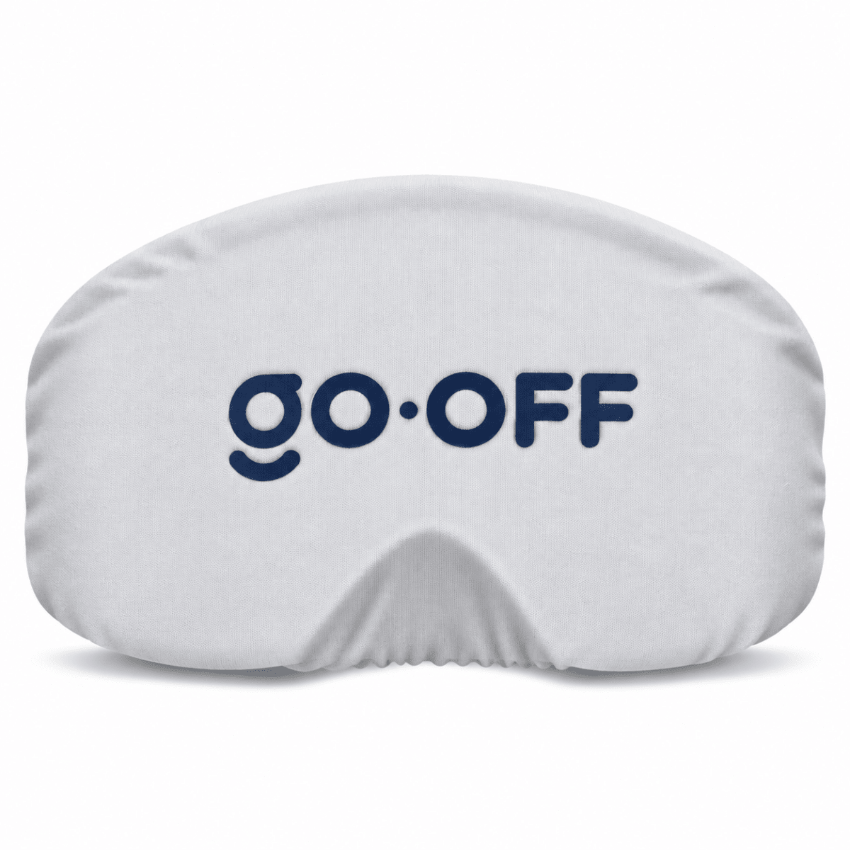 Skibril lens beschermhoes - GO-OFF