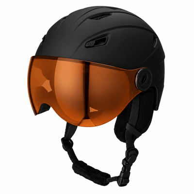 SPEED visor (fog and snow) - GO-OFF