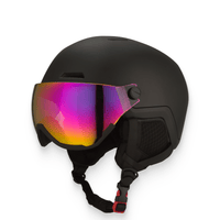 Xtreme - 3 visors - GO - OFF