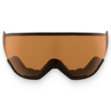 Xtreme - 3 visors - GO - OFF