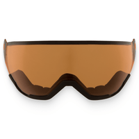 Xtreme - 3 visors - GO - OFF