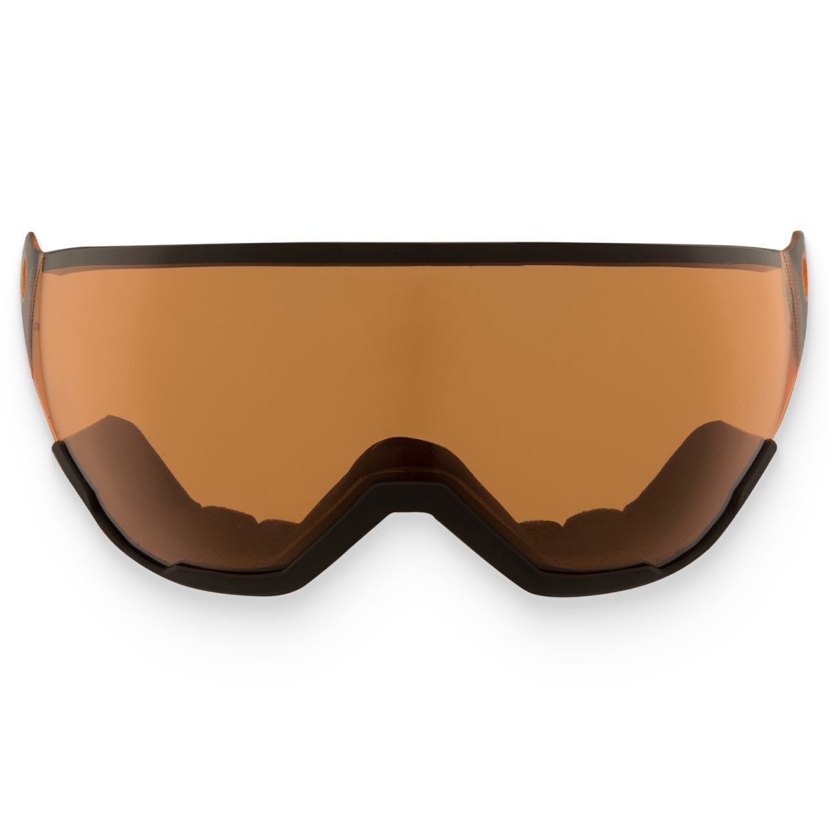 Xtreme - 3 visors - GO - OFF