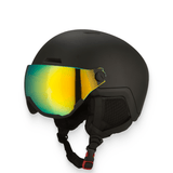 Xtreme - 3 visors - GO - OFF